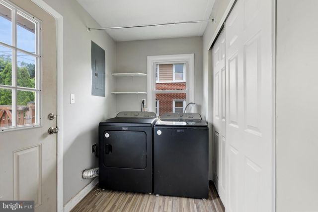 816 PROVIDENCE RD, Towson, MD 21286