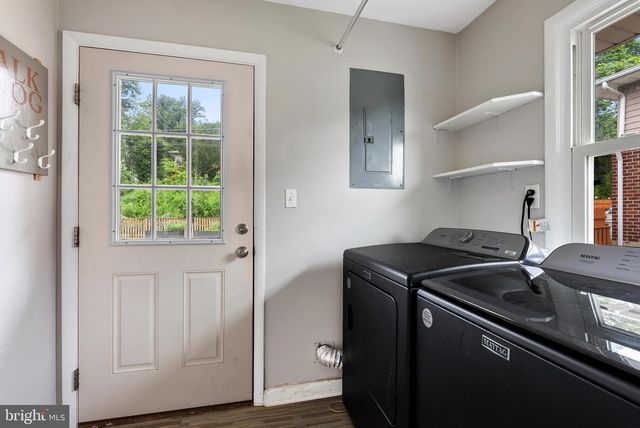 816 PROVIDENCE RD, Towson, MD 21286