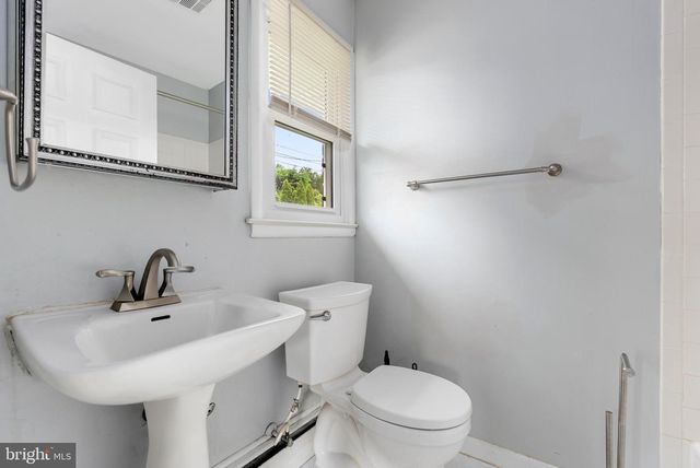 816 PROVIDENCE RD, Towson, MD 21286