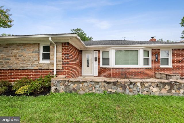 816 PROVIDENCE RD, Towson, MD 21286