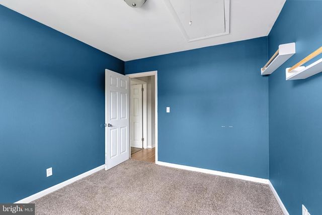 816 PROVIDENCE RD, Towson, MD 21286