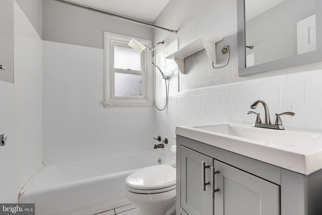 816 PROVIDENCE RD, Towson, MD 21286