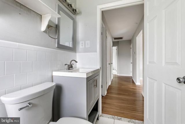 816 PROVIDENCE RD, Towson, MD 21286