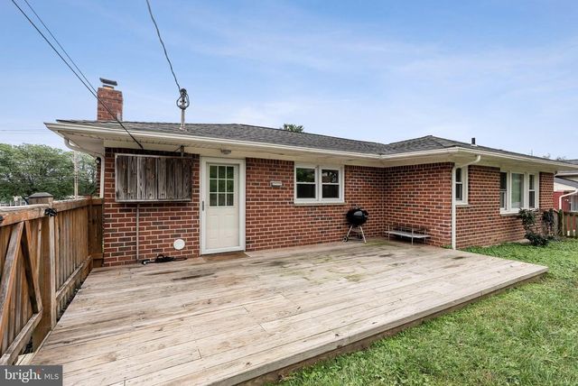 816 PROVIDENCE RD, Towson, MD 21286
