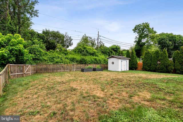 816 PROVIDENCE RD, Towson, MD 21286