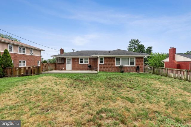 816 PROVIDENCE RD, Towson, MD 21286