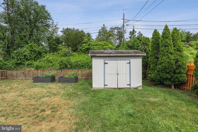 816 PROVIDENCE RD, Towson, MD 21286