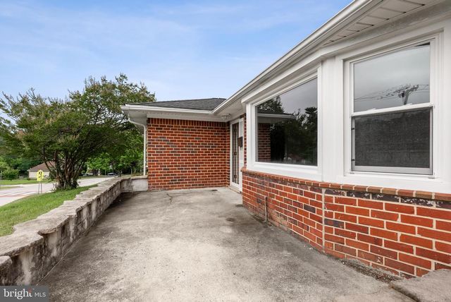 816 PROVIDENCE RD, Towson, MD 21286