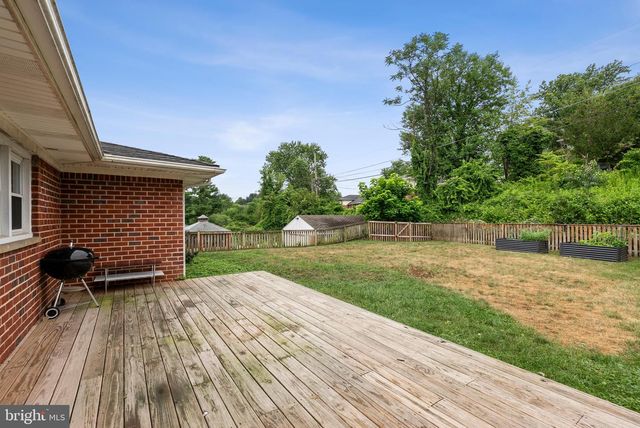 816 PROVIDENCE RD, Towson, MD 21286