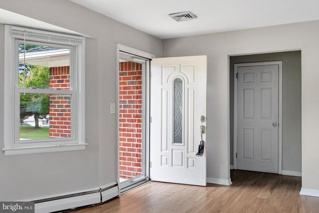 816 PROVIDENCE RD, Towson, MD 21286