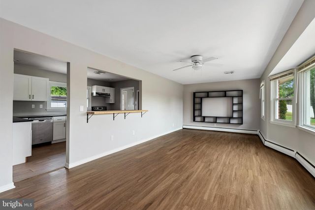 816 PROVIDENCE RD, Towson, MD 21286