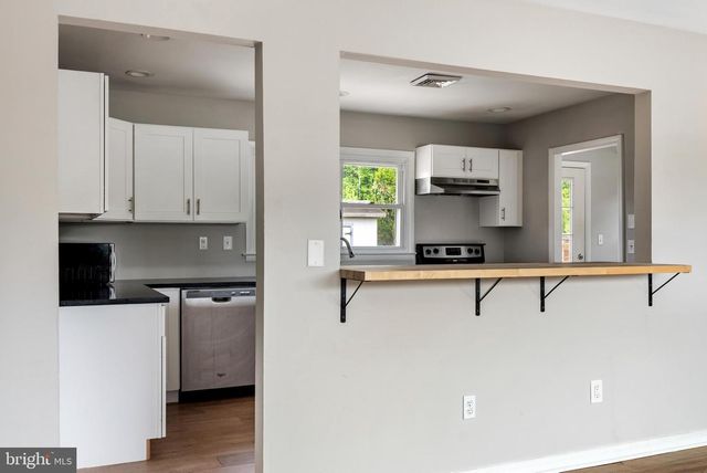 816 PROVIDENCE RD, Towson, MD 21286