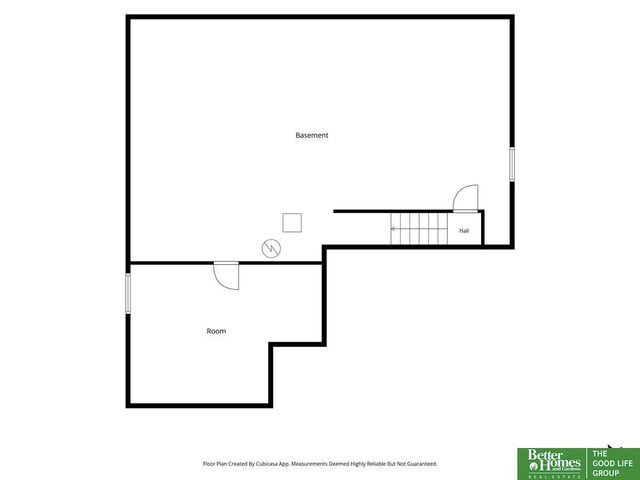 13711 Corby Street, Omaha, NE 68164