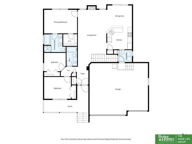 13711 Corby Street, Omaha, NE 68164