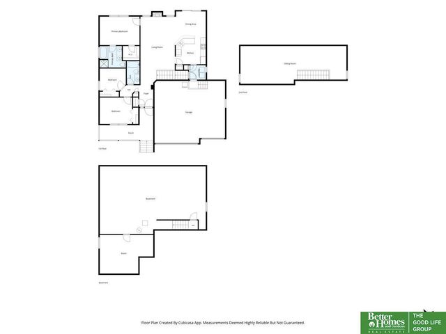 13711 Corby Street, Omaha, NE 68164