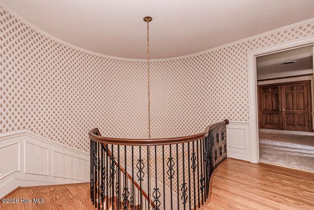 206 Westview Park Drive, Rocky Mount, NC 27804