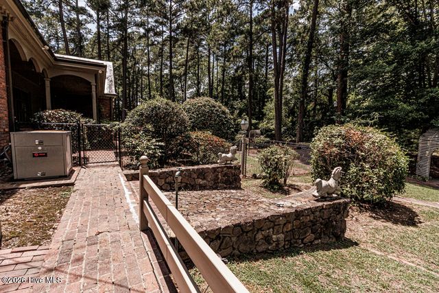 206 Westview Park Drive, Rocky Mount, NC 27804