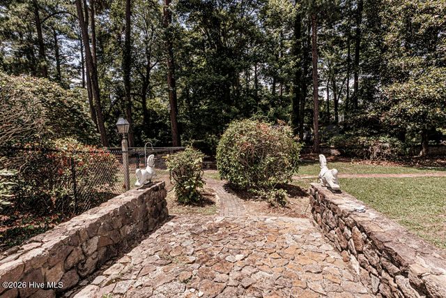 206 Westview Park Drive, Rocky Mount, NC 27804