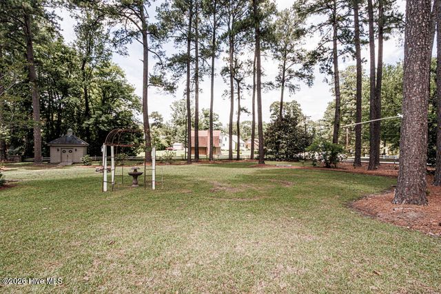 206 Westview Park Drive, Rocky Mount, NC 27804