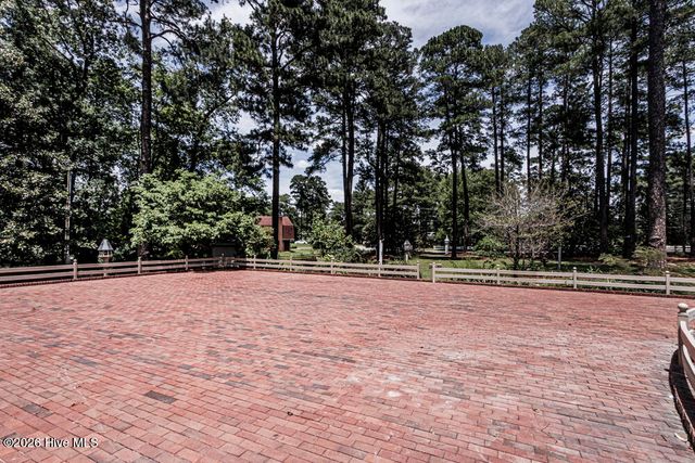 206 Westview Park Drive, Rocky Mount, NC 27804