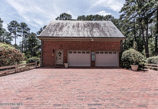 206 Westview Park Drive, Rocky Mount, NC 27804