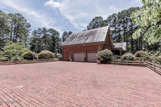 206 Westview Park Drive, Rocky Mount, NC 27804