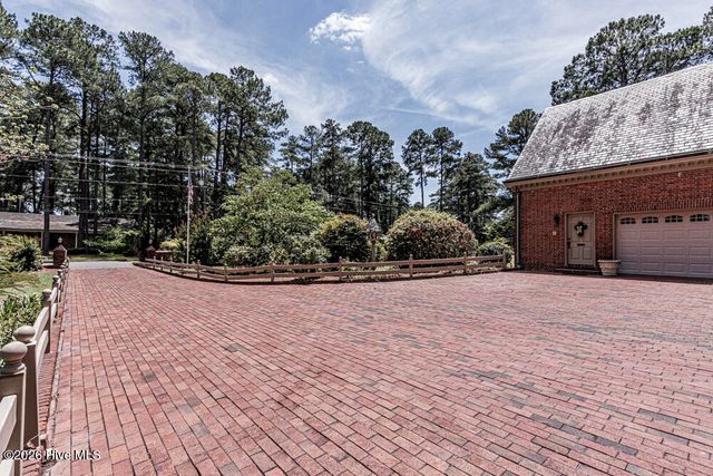 206 Westview Park Drive, Rocky Mount, NC 27804