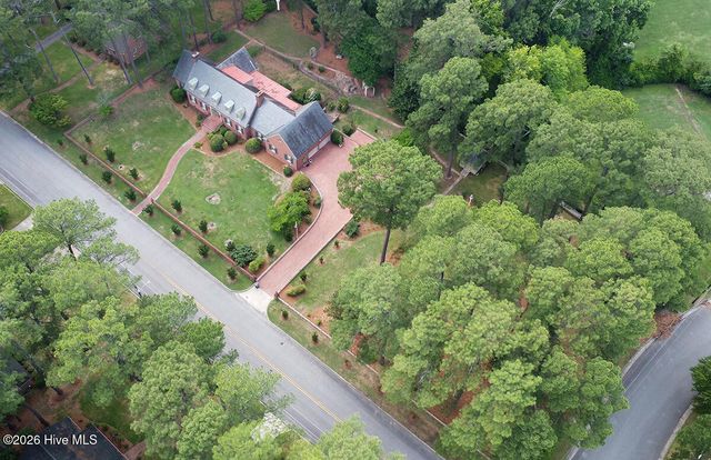206 Westview Park Drive, Rocky Mount, NC 27804