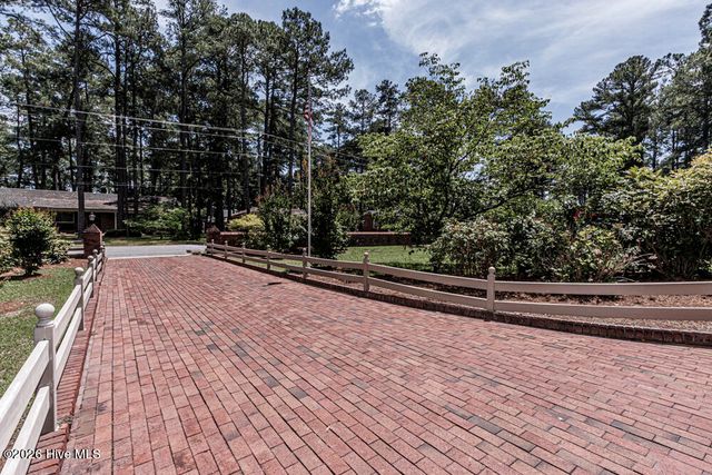206 Westview Park Drive, Rocky Mount, NC 27804