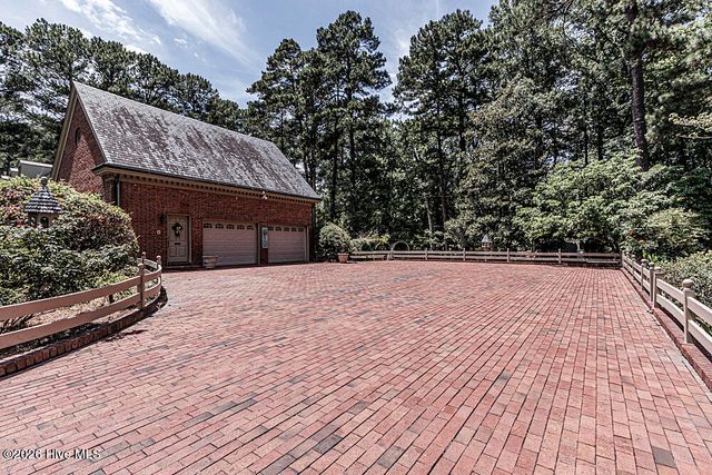 206 Westview Park Drive, Rocky Mount, NC 27804