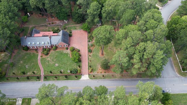 206 Westview Park Drive, Rocky Mount, NC 27804