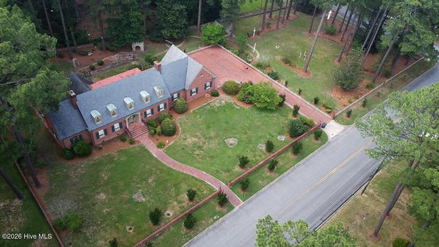 206 Westview Park Drive, Rocky Mount, NC 27804