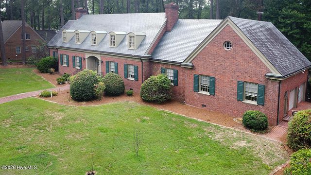 206 Westview Park Drive, Rocky Mount, NC 27804