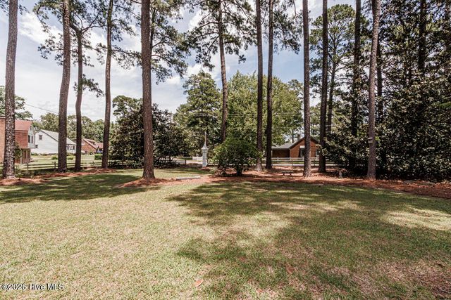 206 Westview Park Drive, Rocky Mount, NC 27804