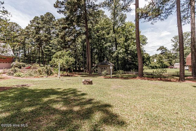 206 Westview Park Drive, Rocky Mount, NC 27804