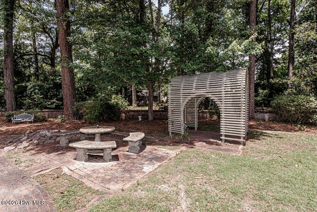 206 Westview Park Drive, Rocky Mount, NC 27804