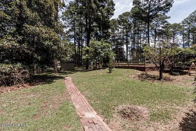 206 Westview Park Drive, Rocky Mount, NC 27804