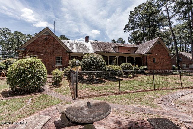 206 Westview Park Drive, Rocky Mount, NC 27804