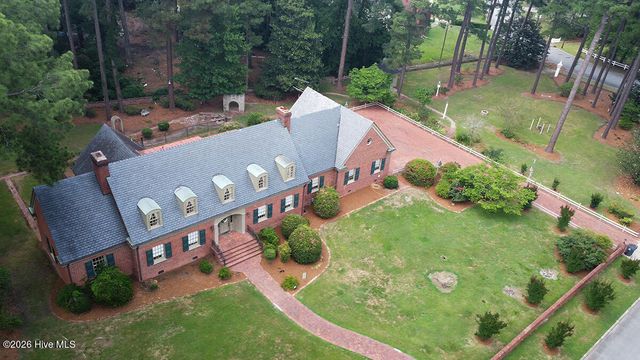 206 Westview Park Drive, Rocky Mount, NC 27804