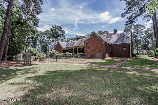 206 Westview Park Drive, Rocky Mount, NC 27804