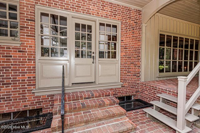 206 Westview Park Drive, Rocky Mount, NC 27804