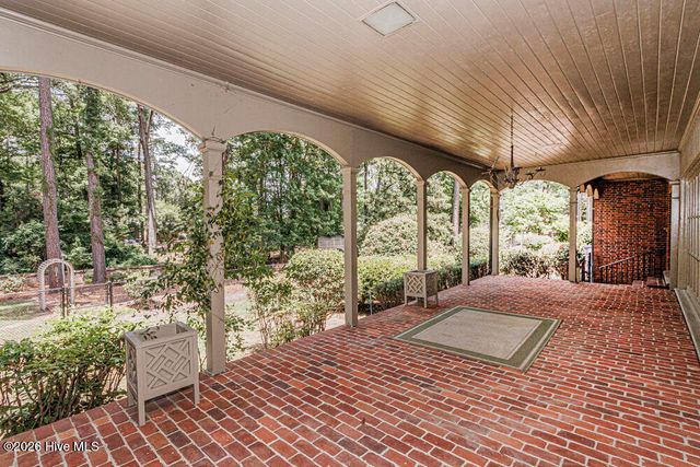 206 Westview Park Drive, Rocky Mount, NC 27804