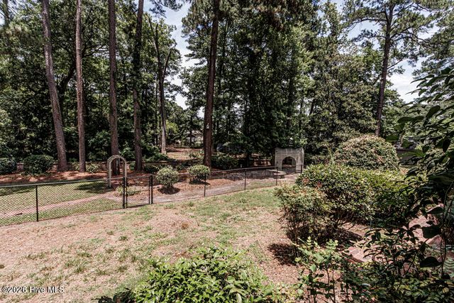 206 Westview Park Drive, Rocky Mount, NC 27804