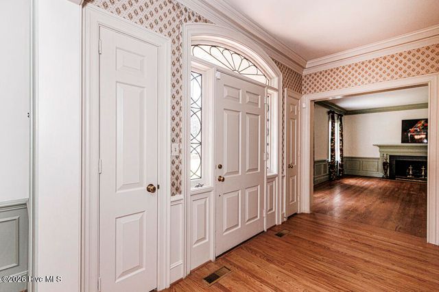 206 Westview Park Drive, Rocky Mount, NC 27804