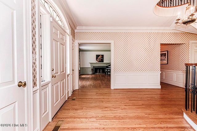 206 Westview Park Drive, Rocky Mount, NC 27804
