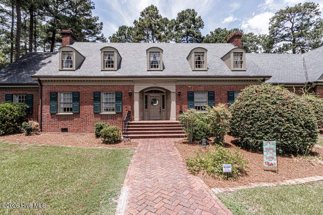 206 Westview Park Drive, Rocky Mount, NC 27804