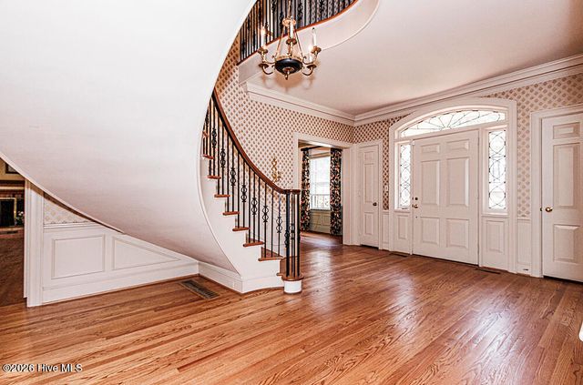 206 Westview Park Drive, Rocky Mount, NC 27804