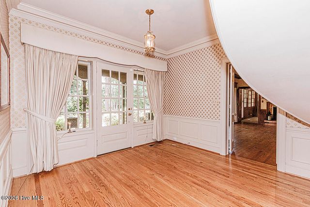 206 Westview Park Drive, Rocky Mount, NC 27804
