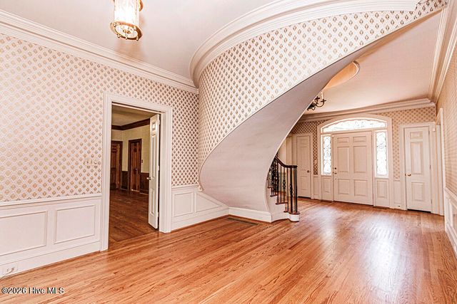 206 Westview Park Drive, Rocky Mount, NC 27804