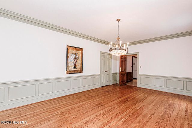 206 Westview Park Drive, Rocky Mount, NC 27804